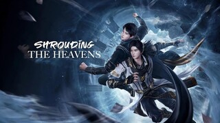 EP41 | Shrouding The Heavens Sub Indo