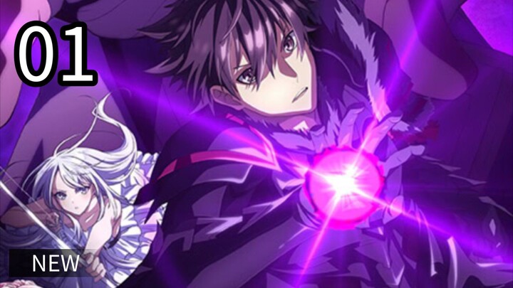 I Got a Cheat Skill in Another World and Became Unrivaled in The Real World S2 EP 1