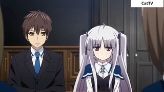 Tóm Tắt Anime Hay _ Cặp đôi hoàn hảo __ Absolute Duo __ Phần 1 __ 3