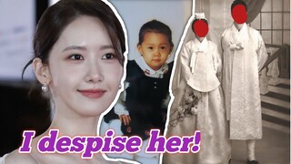 For the first time, Im Yoona Disclose Reasons Why She Did NOT MENTIONED Her Mother‼️
