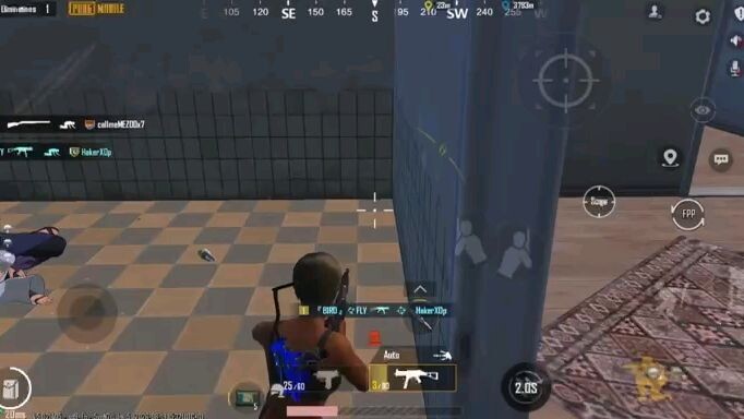 rate my gameplay out of 10