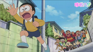 Doraemon, Nobita actually started a company—so why did he end up angering everyone again?