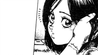 【Battle Angel 04】He just wants to fight against something!