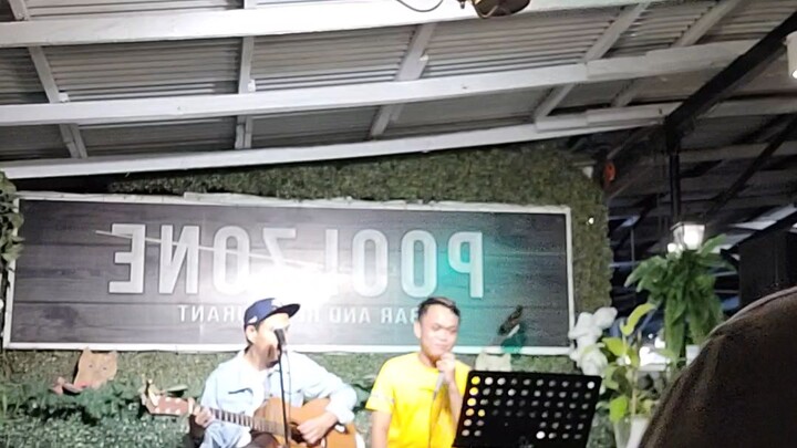 ganda ng voice ☺️☺️☺️