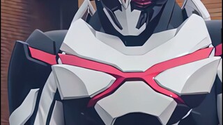 [Restorasi kualitas gambar Kamen Rider Yak] Kesimpulan sempurna