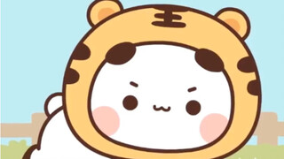 一二布布动物园