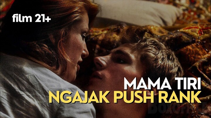21+ BIRAHI MAMA TIRI GA KELAR2