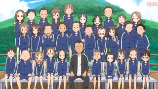 Nhất quỷ nhì ma thứ ba Takagi ss2 tập 7