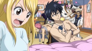 Fairy Tail Episode 25 Subtitle Indonesia