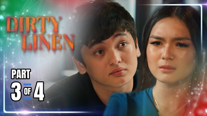 Dirty Linen | Episode 127 (3/4) | June 29, 2024