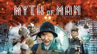Myth of Man