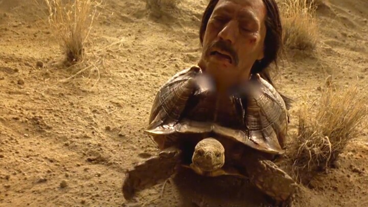 ขี้กลัวห้ามดู! ระเบิดหัวมนุษย์! #Breaking_Bad