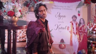 Oorum Blood - Reprise Version Video Song - Dude - Pradeep Ranganathan, Mamitha Baiju, Sai Abhyankar
