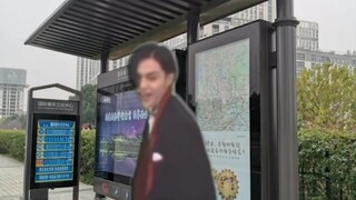 ⭐中⭐中⭐背后努力的样子太美了