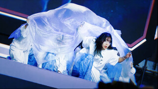 [Original Choreography] Ghost of the Sea [2025 BDF National Finals Team Category] [Are we really com