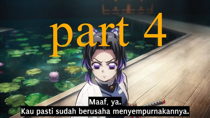 shinobu koco vs doma iblis bintang 2 atas part 4