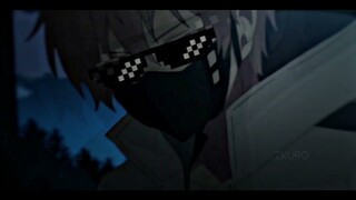 oshigiri zakuro edit - montero (free ae projoect file)