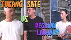 FULL Lapor Pak 07/08/25 Ngapain Pakai Prompter, Mandiri Lah!! Aelahh