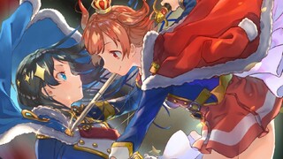 [Anime] [Revue Starlight] MAD: Berjaya di Atas Panggung