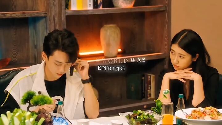 Na miss ko tong loveteam na to🥺 #staywithme