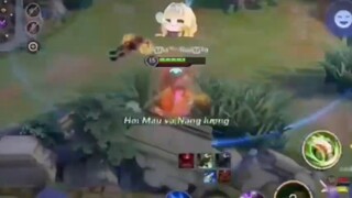 Hightlight zuka lqmb #choigamecungtoi