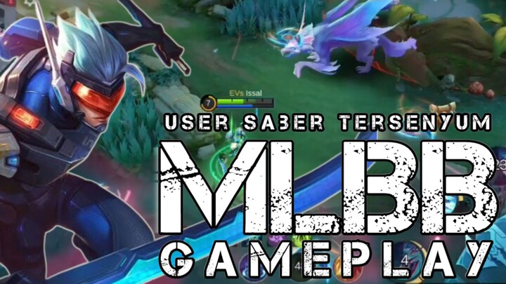 user saber tersenyum ngeliat ini