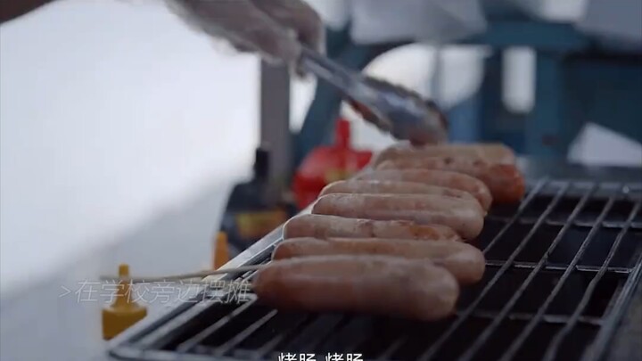 الصدق هو دائمًا الحركة القاضية؛ اقهر المدير بسجق الشواء!