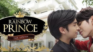 Rainbow Prince The Series 2 indosub