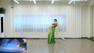 Zhezhi Dance (Thirty Thousand Miles from Chang'an)