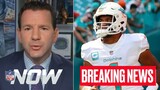 [BREAKING] Ian Rapoport gives the latest on Tua Tagovailoa: Dolphins can take down Bengals? |NFL NOW
