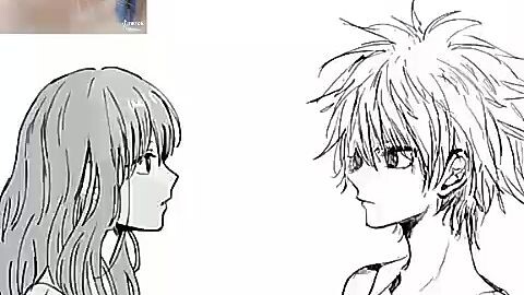#killua#ubanan