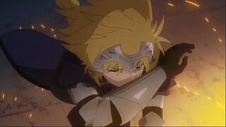 Cuộc chiến cuối cùng #amv