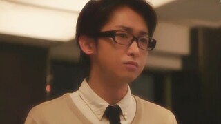 【柚子树】解说密室推理剧《诡异的弹孔》：密室枪击案牵扯出小锁匠不堪回首的过往，侦探被拘又由谁来探明真相？（大野智）