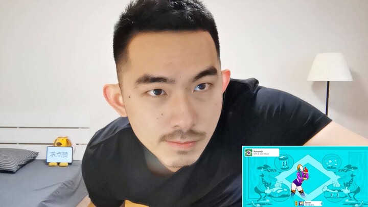 What dances did we do this year? Just Dance annual mashup