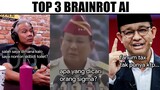Brainrot Pak Prabowo, Pak Ganjar, Pak Anies, Pak Jokowi...(Ai)