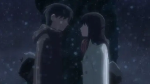 5 Centimeters Per Second 1080p Bilibili 5 Centimeters Per Second 1080p Bilibili