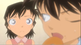 How did I fall in love with you| Ran x Shinichi