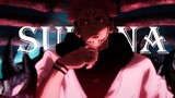 Jujutsu Kaisen [AMV] -Montero
