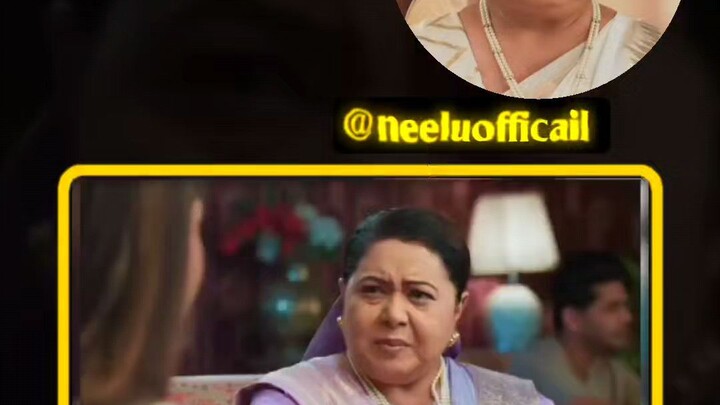 Yeh rishta kya kehlata hai 🌹❤️🫶🤲@neeluofficail