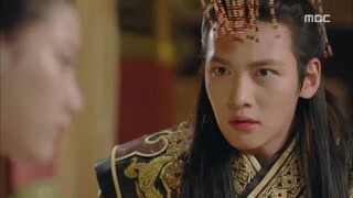 EMPRESS KI EPISODE 45