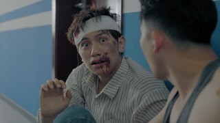“兄弟说有个好项目要拉我入伙”