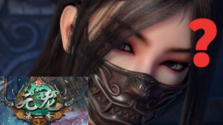 素质差，直接骂，元龙二讲的是个啥？别在祸害国产动画了