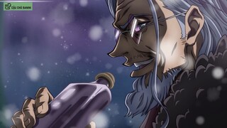 Cậu chủ Banini - Review - Dự đoán Tiền Truy Nã Của Silver Rayleigh #anime #schooltime