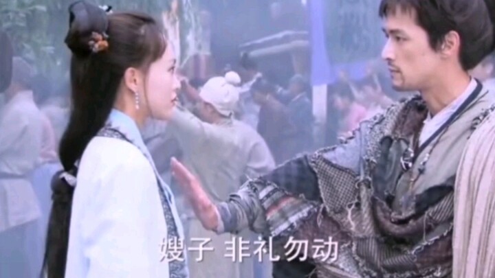 أخيرًا عرفت سبب عزوبية لاهو!