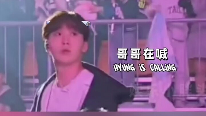 السلطة الراسخة لقائد الفريق تشو سونغ تشول في إدارة 12 طفلاً