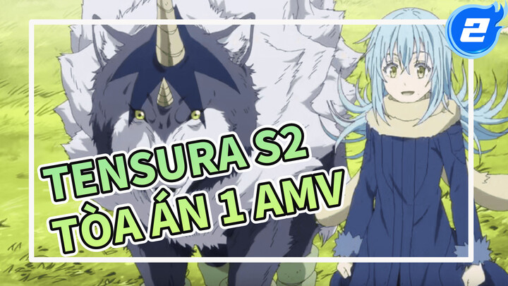 ☀ TenSura ☀☛ Thanh toán VIP ☚ AMV_2