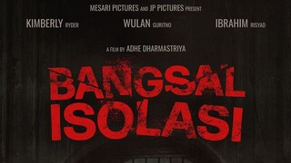 bangsal isolasi (2024)