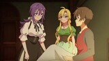 Noumin Kanren no Skill bakka Agetetara Nazeka Tsuyoku Natta. Episode 4 Subtitle Indonesia