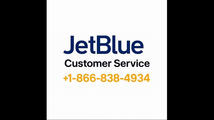 How to Call JetBlue Customer Service (Live Person)