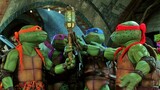 Teenage Mutant Ninja Turtles- Mutant Mayhem -Watch the full movie from the link in the description